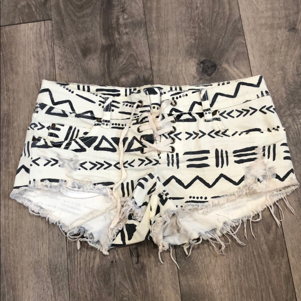 Billabong Shorts